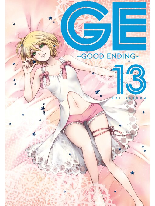 Title details for GE: Good Ending, Volume 13 by Kei Sasuga - Available